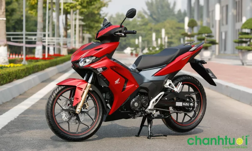 Đèn hậu Winner X 2022