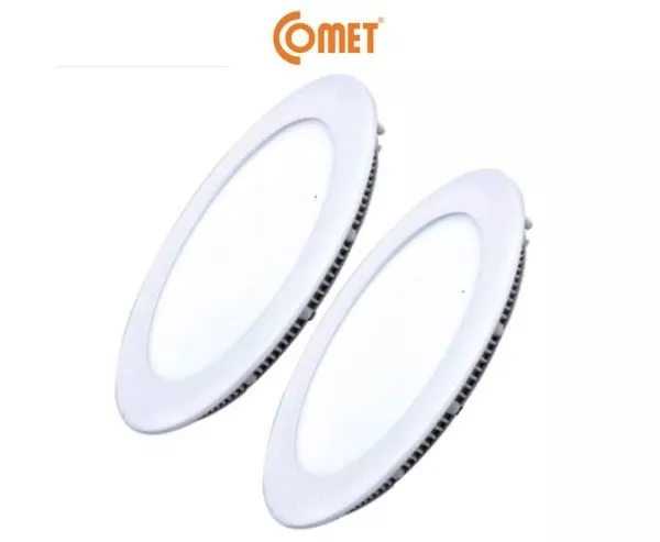 Đèn LED âm trần Comet