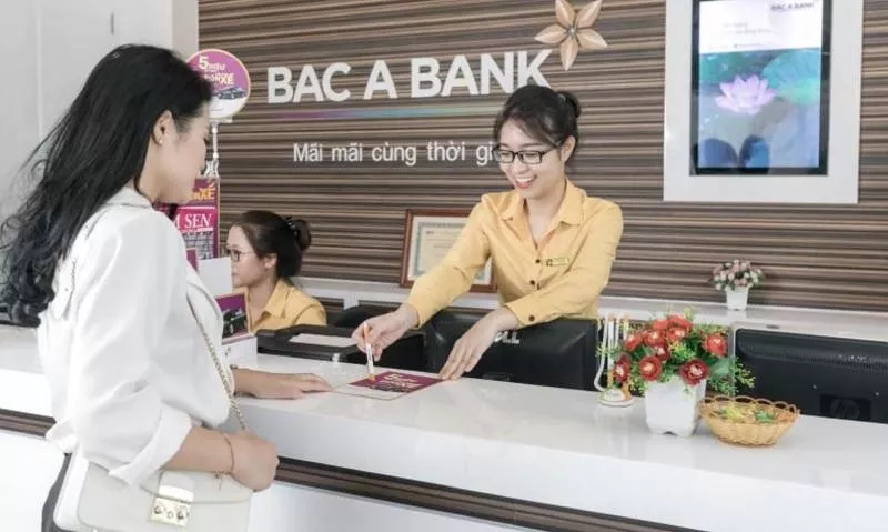 Dịch vụ CSKH Bắc Á Bank