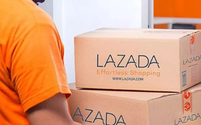 Điểm Lấy Hàng Lazada là gì? Hướng dẫn cách dùng dịch vụ điểm lấy hàng?