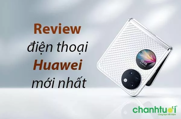 Điện thoại Huawei