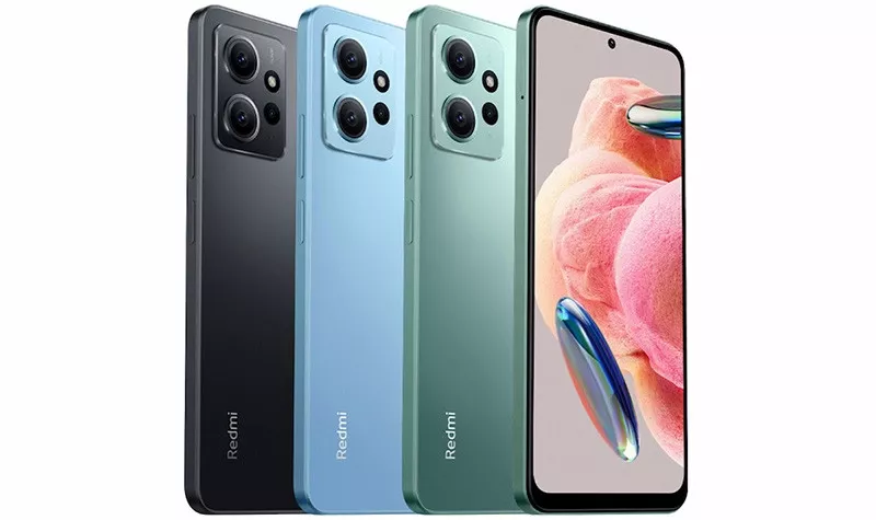 dien-thoai-pin-trau Điện thoại Xiaomi Redmi Note 12 (4GB/128GB)