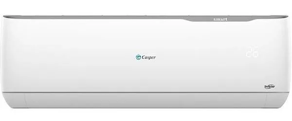 Điều hòa Casper 2 chiều Inverter GC-18TL32