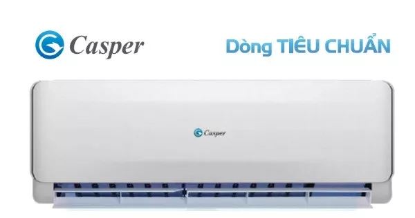 Điều hòa Casper EC-09TL22