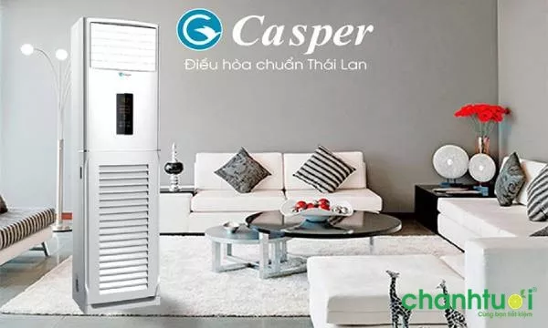 Điều hòa Casper FC-18TL11/22