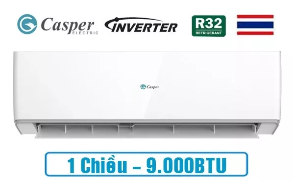 Điều hòa Casper IC-09TL32