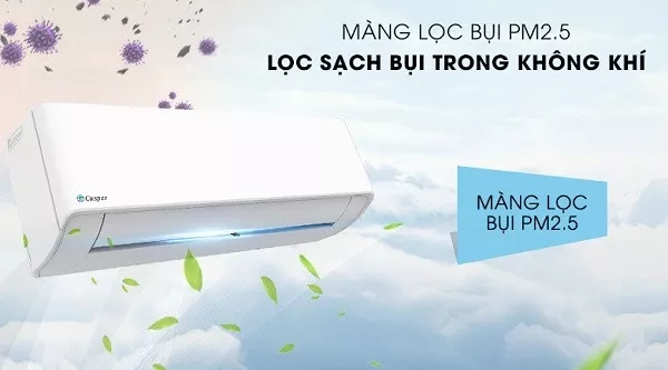 Điều hòa Casper LC-09FS32