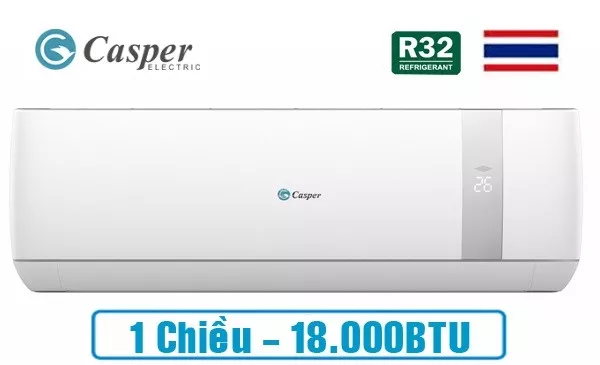 Điều hòa Casper SC-18TL32