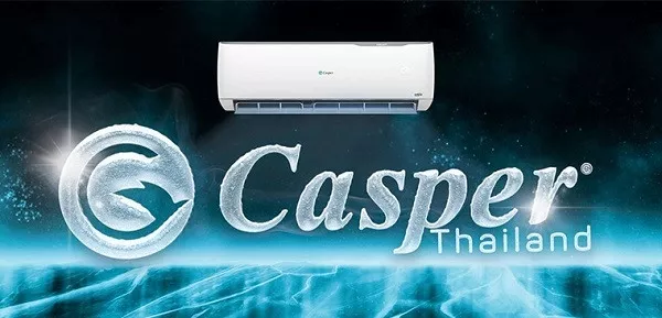 Điều hòa Casper tại Việt Nam