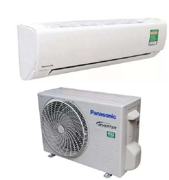 Điều hòa Panasonic 12000 BTU