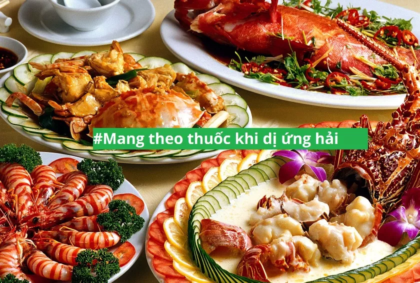 Đồ dùng du lịch biển