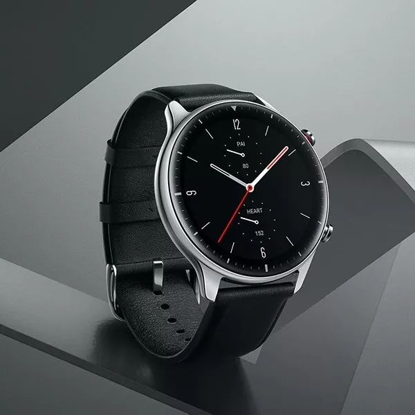 Đồng hồ thông minh giá rẻ Amazfit GTR 2 