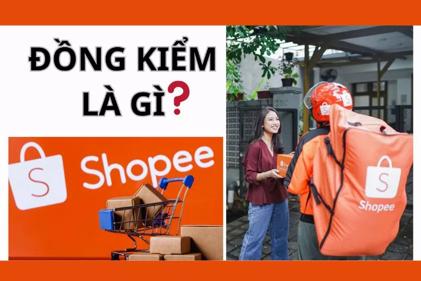 Đồng kiểm là gì? Nhận hàng Shopee có cho đồng kiểm không?