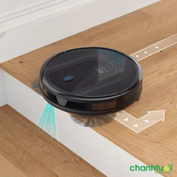 Eufy Robovac G10 Hybrid T2150E11