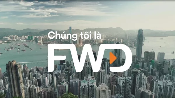 FWD là gì? Viết tắt của từ gì? Ý nghĩa của fwd ra sao