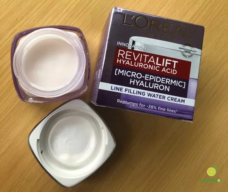 Giá thành kem dưỡng L'Oreal Revitalift Hyaluronic Acid