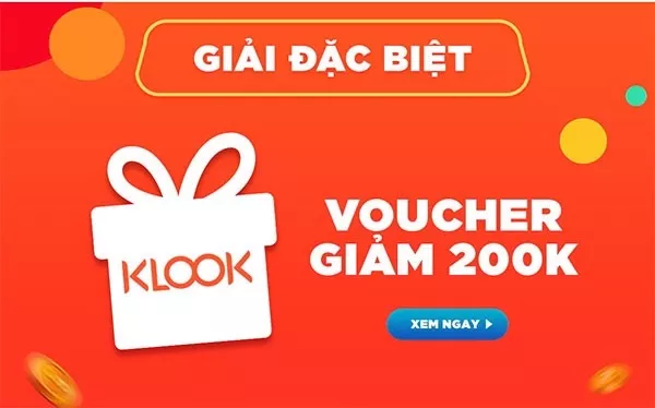 Giải thưởng Lắc Xu Shopee