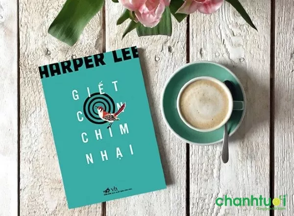 Giết Con Chim Nhại 