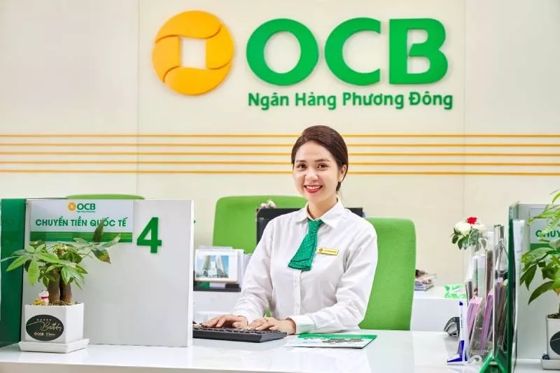 Giới thiệu ngân hàng OCB