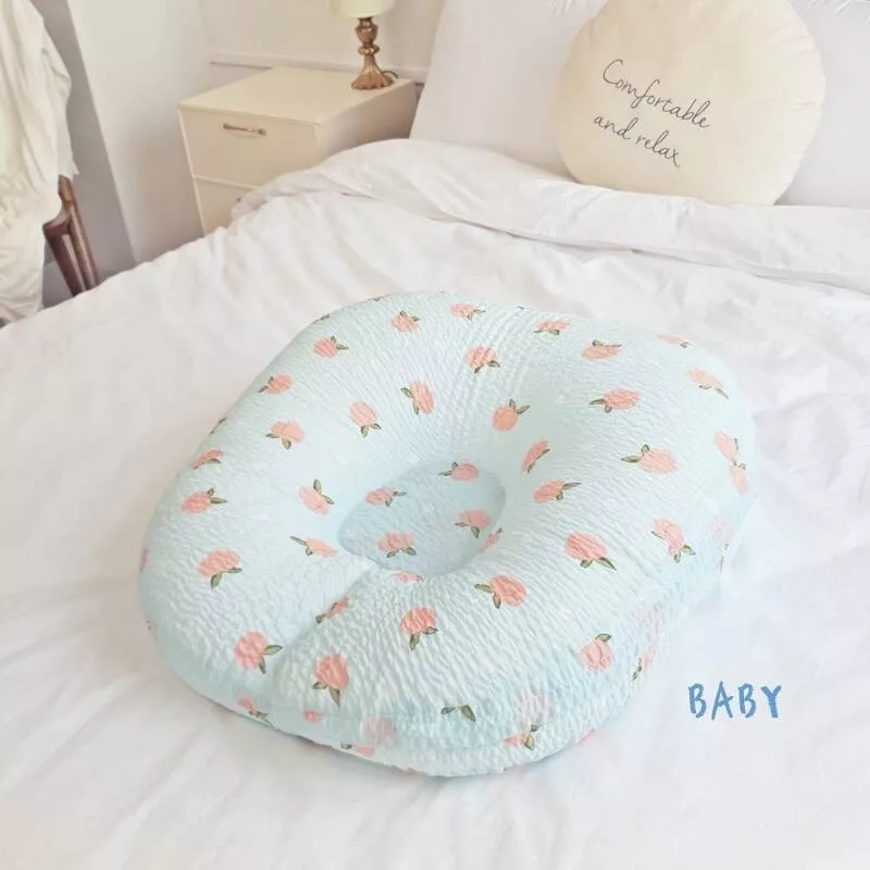 Gối chống trào ngược Rototo Bebe cho bé