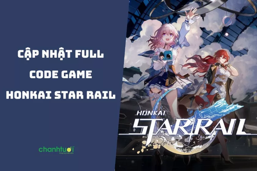 Hình ảnh giao diện nhập code Honkai: Star Rail