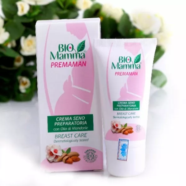 Hình ảnh kem Bio Mamma