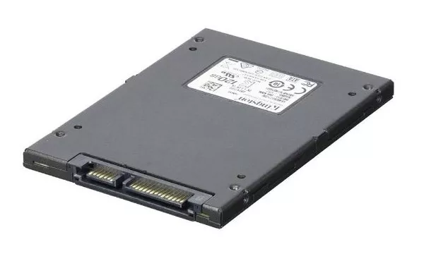 Hình ảnh mẫu Ổ cứng SSD 2.5