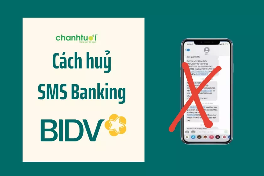 Hình ảnh minh họa người dùng đang sử dụng điện thoại để thực hiện giao dịch ngân hàng