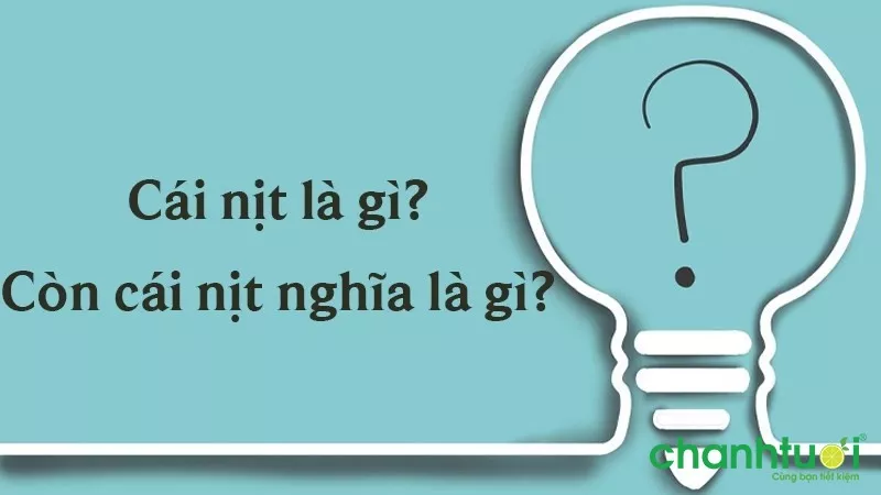 Hình ảnh minh họa về một người đang buồn rầu, tay cầm một sợi dây chun nhỏ.