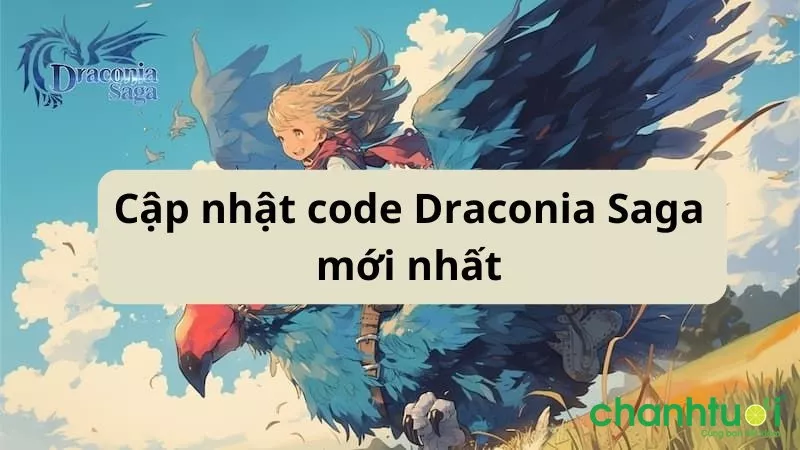 Hình ảnh trong game Draconia Saga