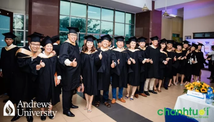 Hình thức học MBA