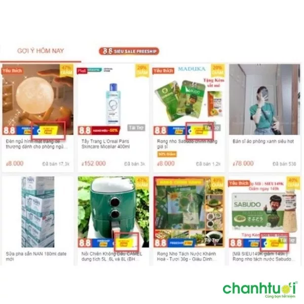 Hoàn xu xtra shopee là gì?