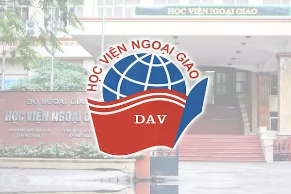 Học viện Ngoại giao