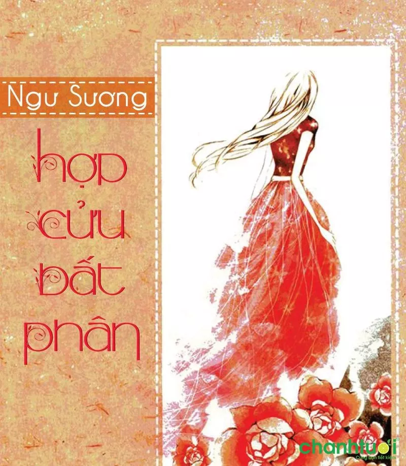 Hợp cửu bất phân