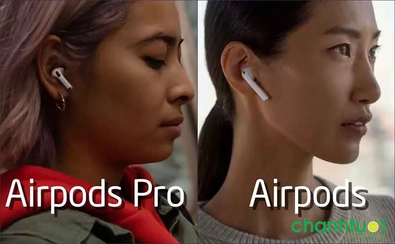 Hộp sạc AirPods Pro