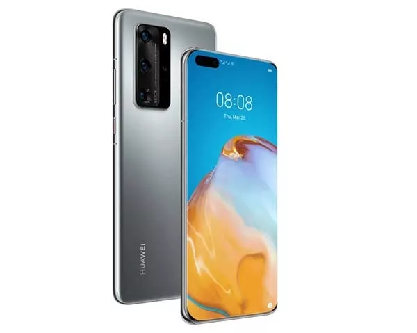 Huawei P40 Pro Plus 5G