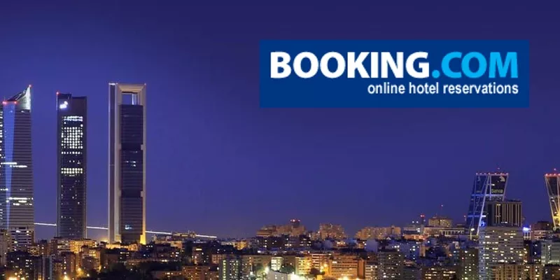 Hướng dẫn cách đặt phòng khách sạn trên Booking.com