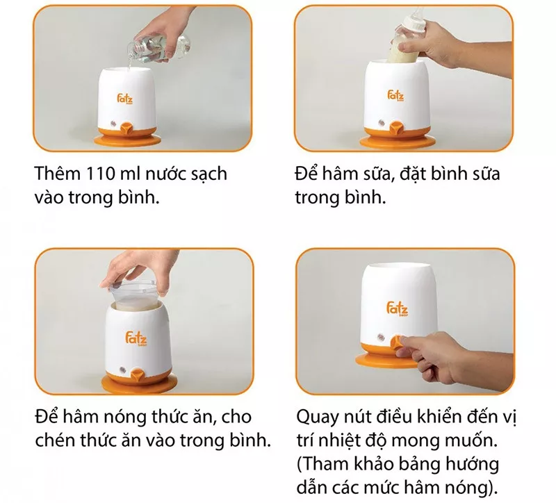 Hướng dẫn sử dụng