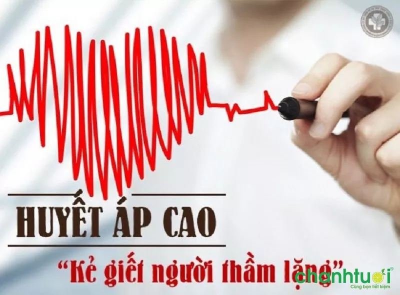 Huyết áp cao là gì? Dấu hiệu và cách điều trị huyết áp cao như thế nào