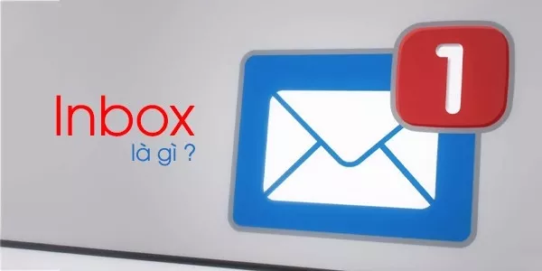 Inbox là gì? IB là gì? Hướng dẫn inbox trên Facabook nhanh