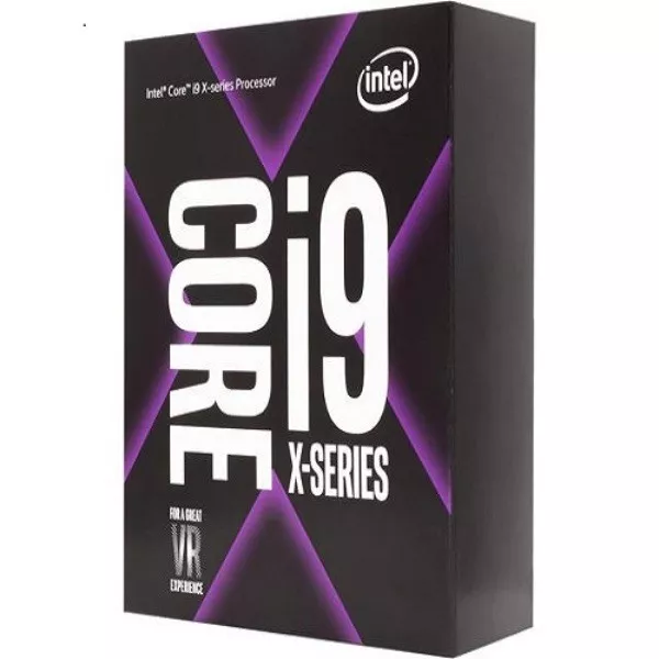 Intel Core i9-7900X