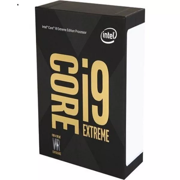 Intel Core i9-7980XE