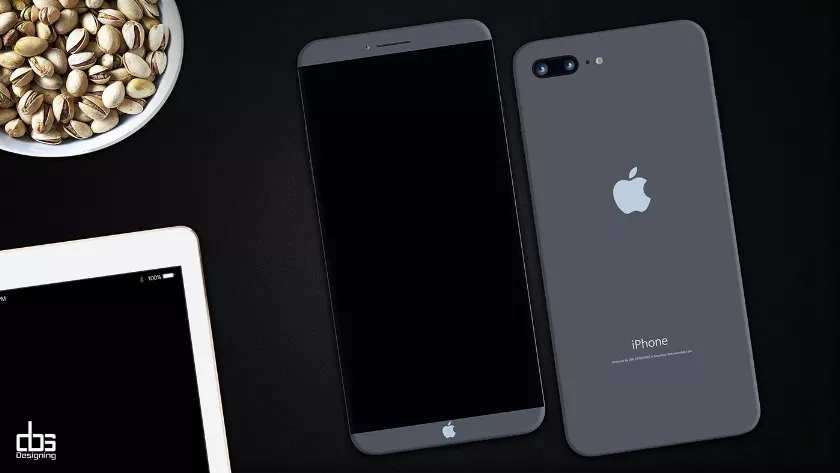 iPhone 8/ 8 Plus có mấy màu? Nên chọn iPhone 8/ 8 Plus màu nào?