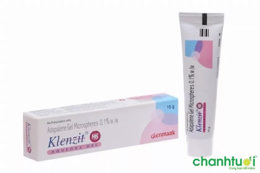 Kem trị mụn Klenzit MS được ưa chuộng ở rất nhiều nơi trên thế giới - Ảnh 3