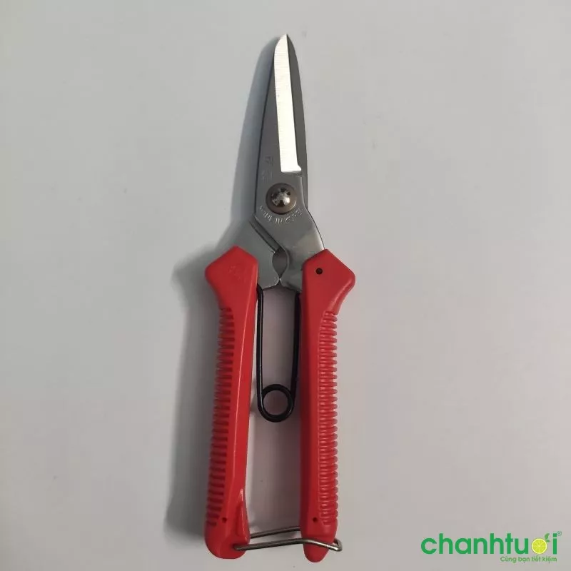 Kéo đa năng hàn Quốc Multi-Purpose Scissors Model : P-300