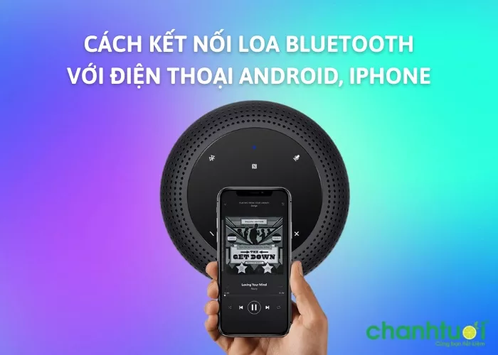 Khắc phục sự cố kết nối Bluetooth