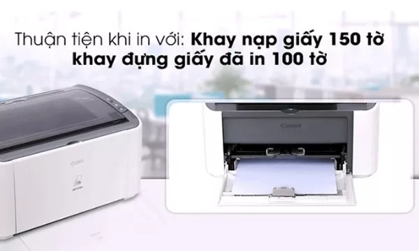 Khay nạp giấy