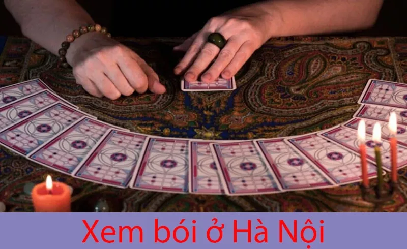 Khi nào nên đi xem bói?