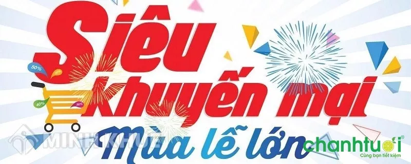 Khuyến mại là gì? Khuyến mãi là gì? Có gì khác nhau