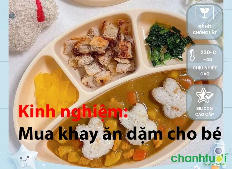 Kinh nghiệm chọn mua